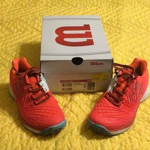 Wilson Koas 2.0 Tennis Shoe